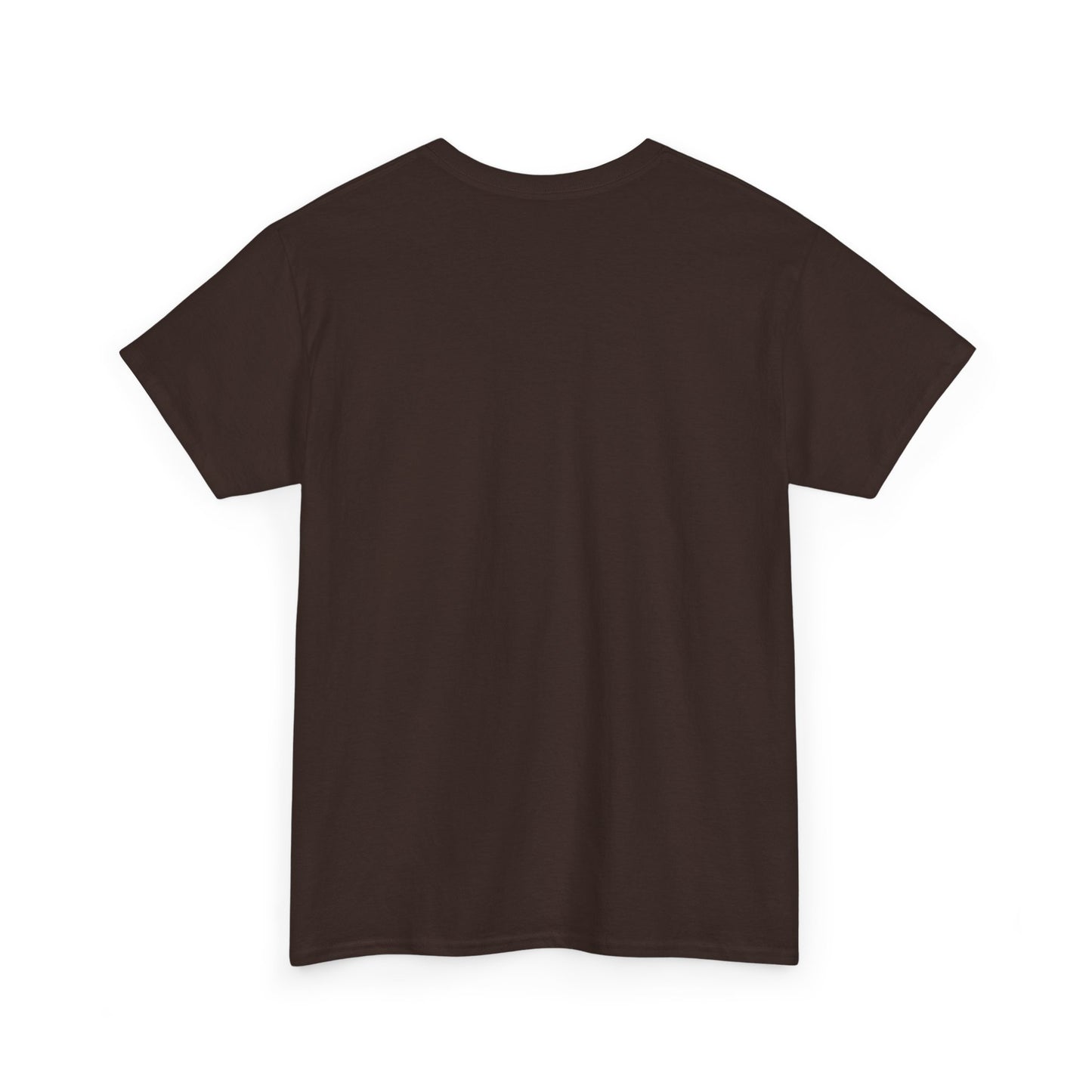 Dogs Are My Favourite People. Unisex Heavy Cotton Tee