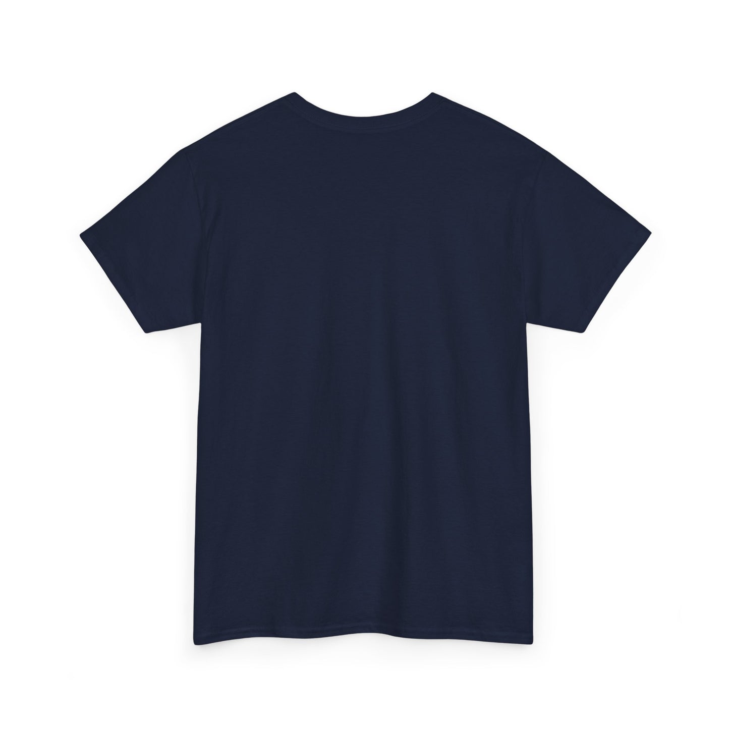 Every meal you make every bite you take... Unisex Heavy Cotton Tee