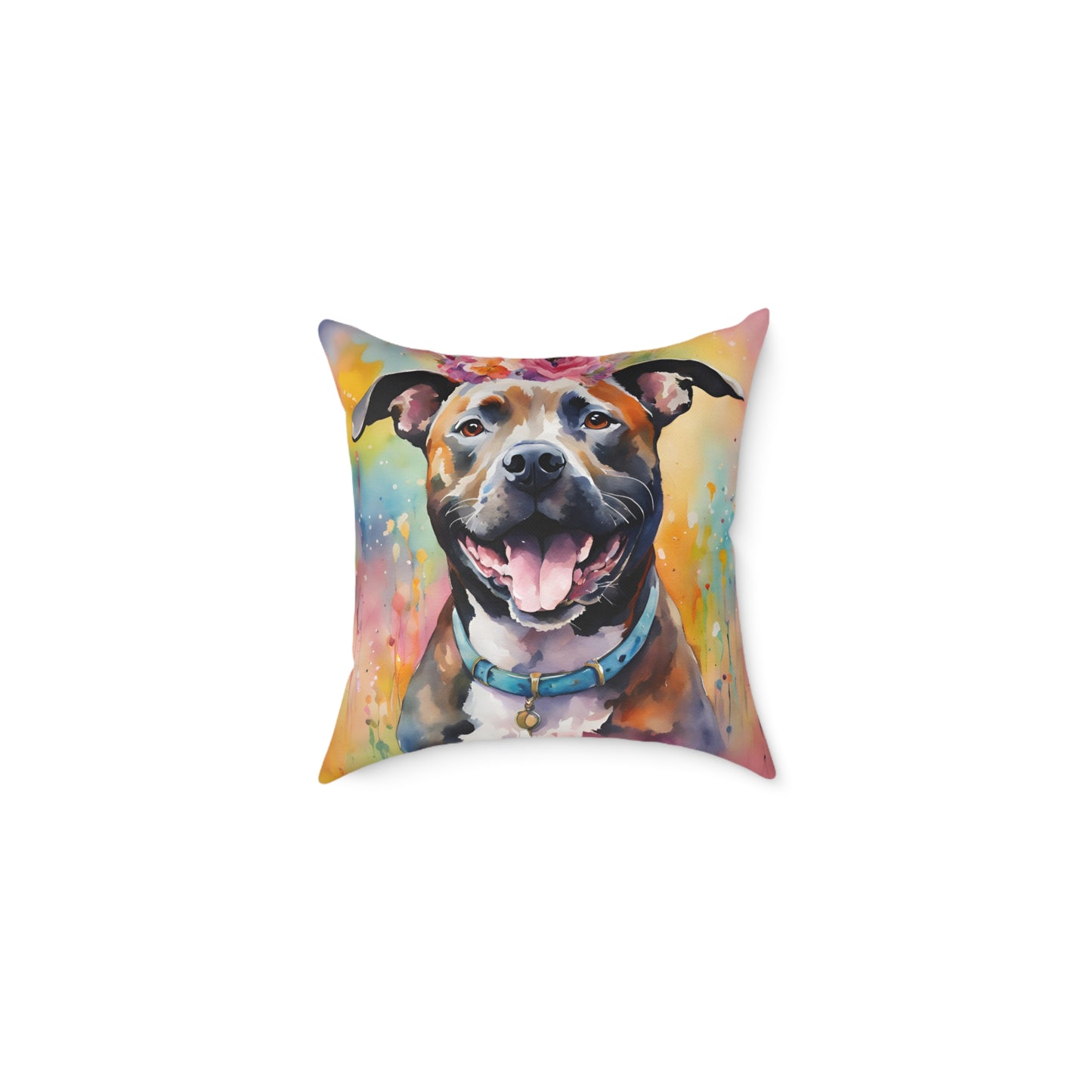 Staffie 01 Fur Babies