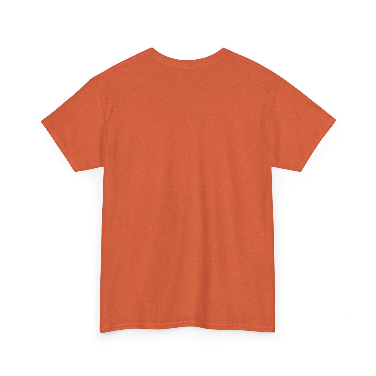 I Lubs You Unisex Heavy Cotton Tee