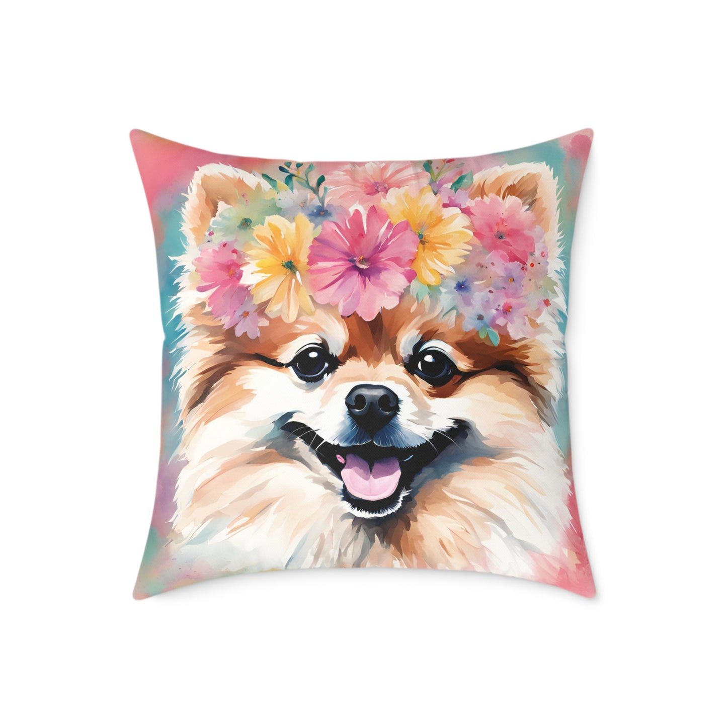 Pomeranian 04 Fur Babies