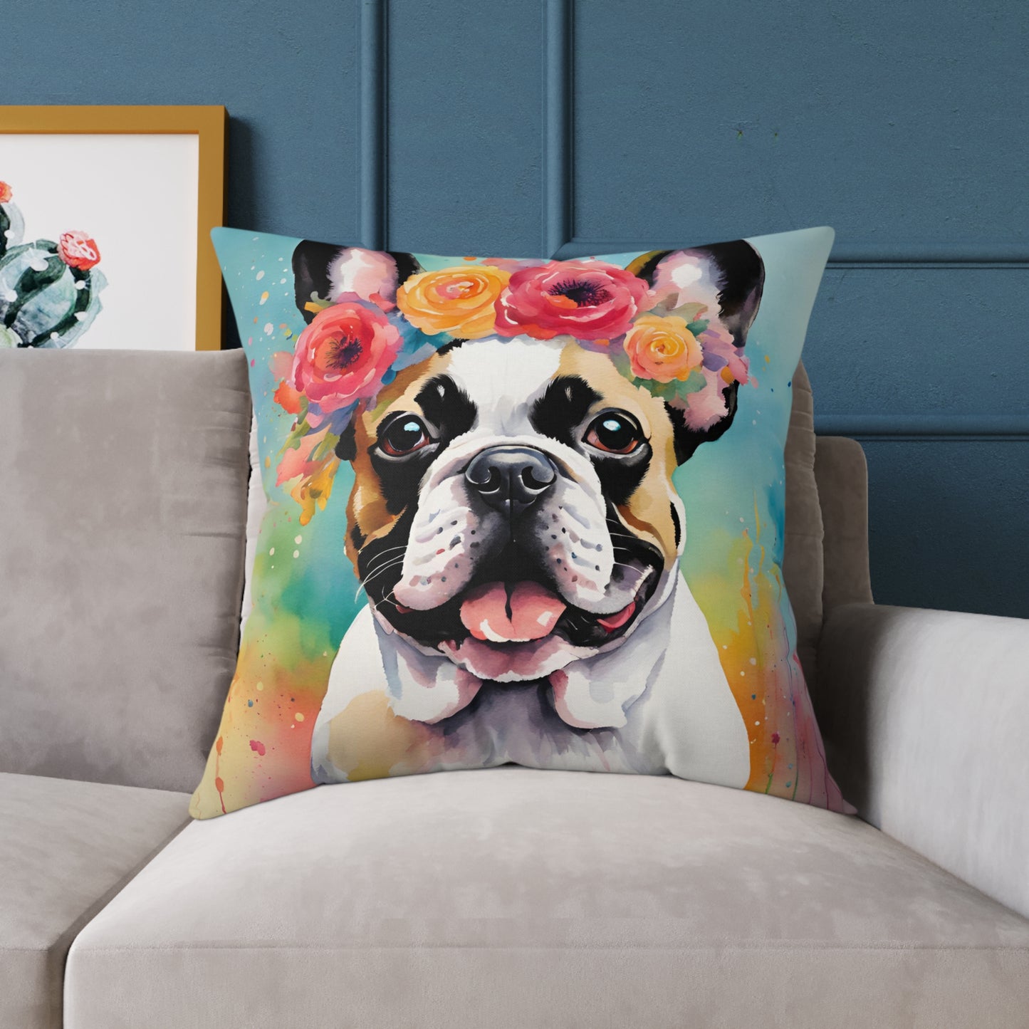 French Bulldog 02 Fur Babies