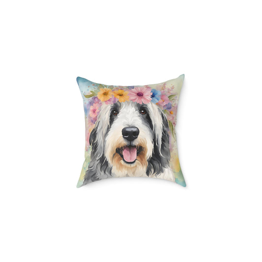 Old English Sheep Dog 02 Fur Babies