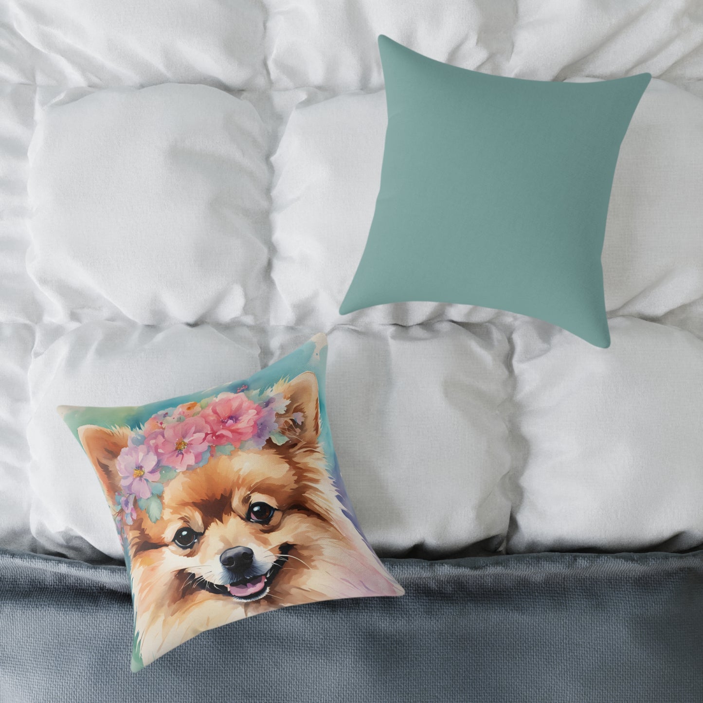 Pomeranian 02 Fur Babies