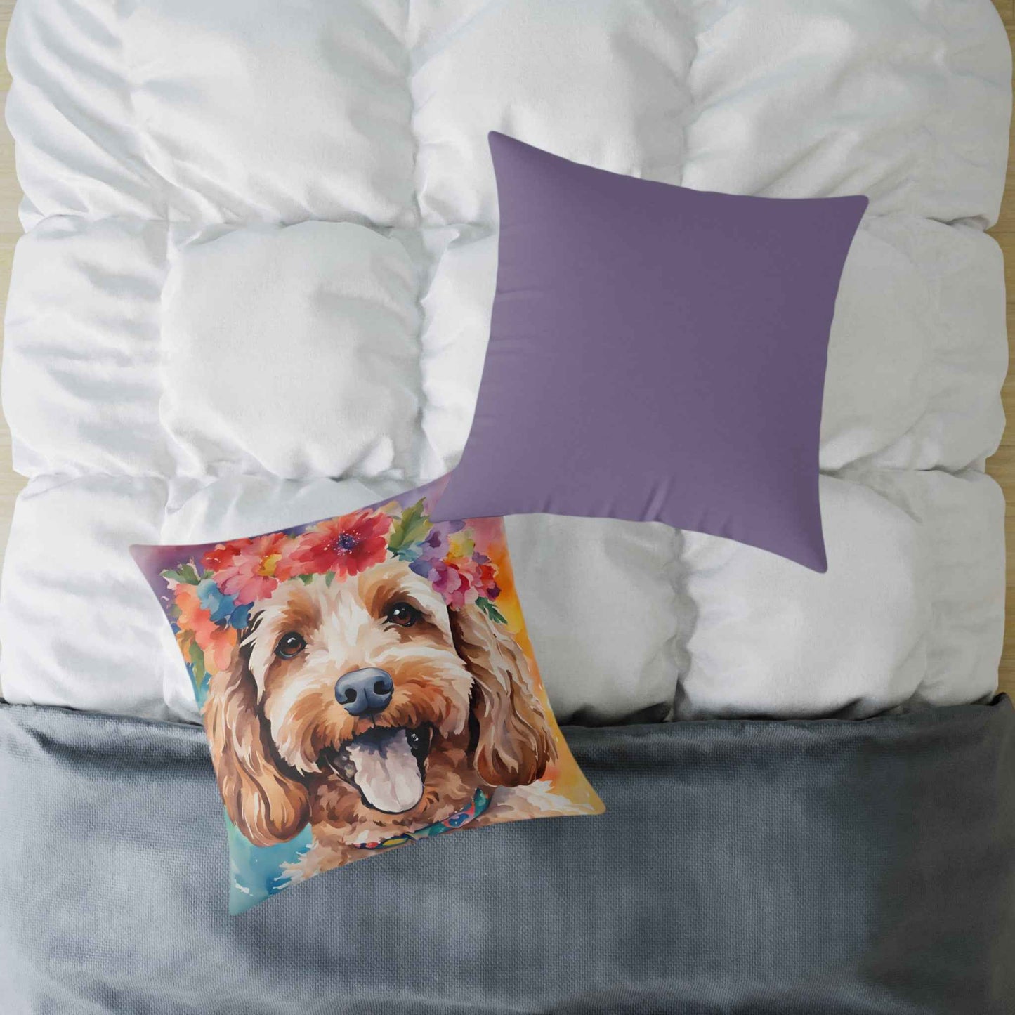 Cockapoo
