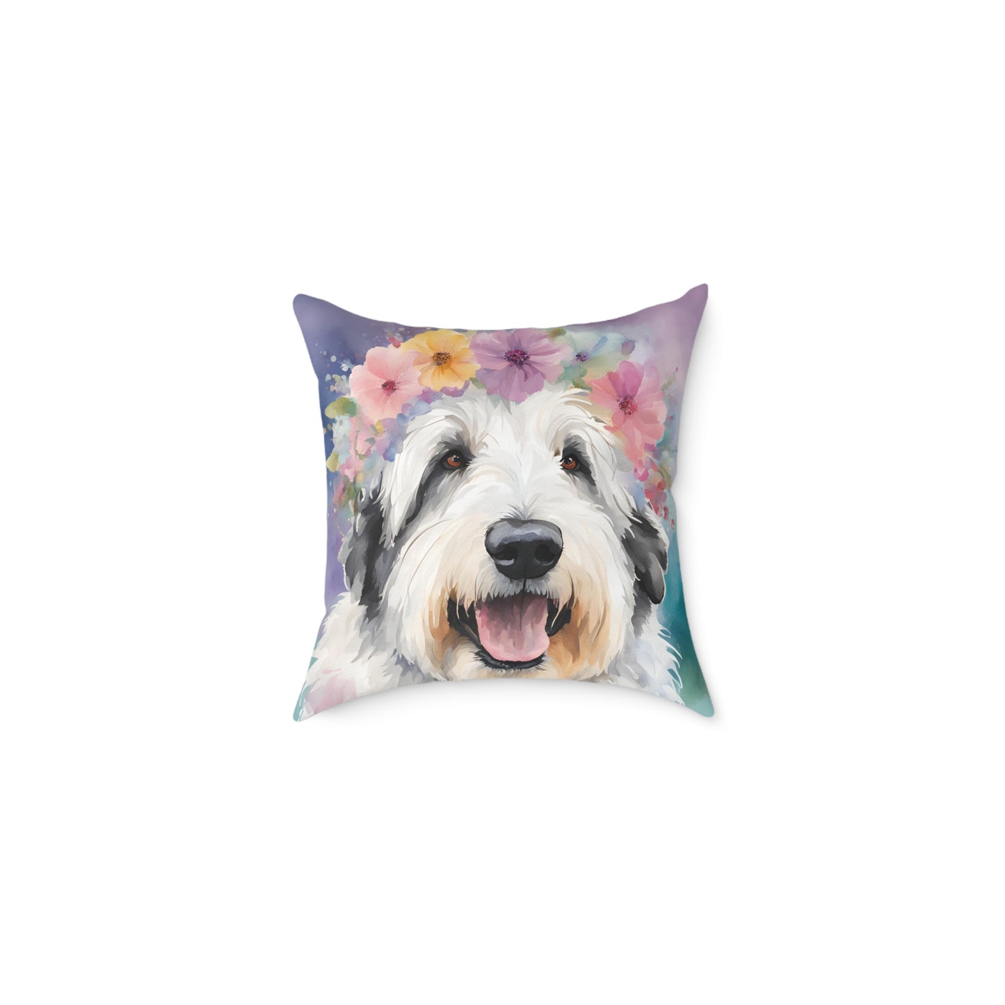 Old English Sheep Dog 01 Fur Babies