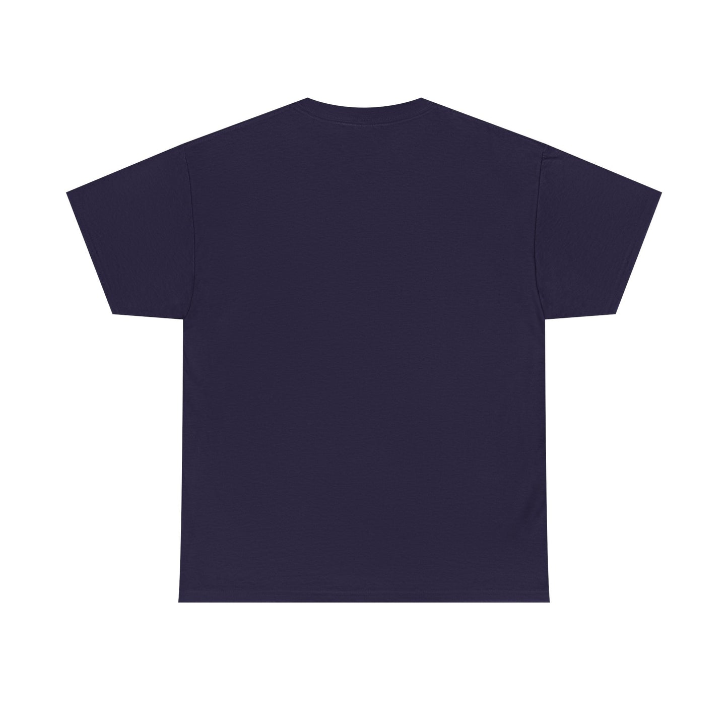 Dogs Are My Favourite People. Unisex Heavy Cotton Tee