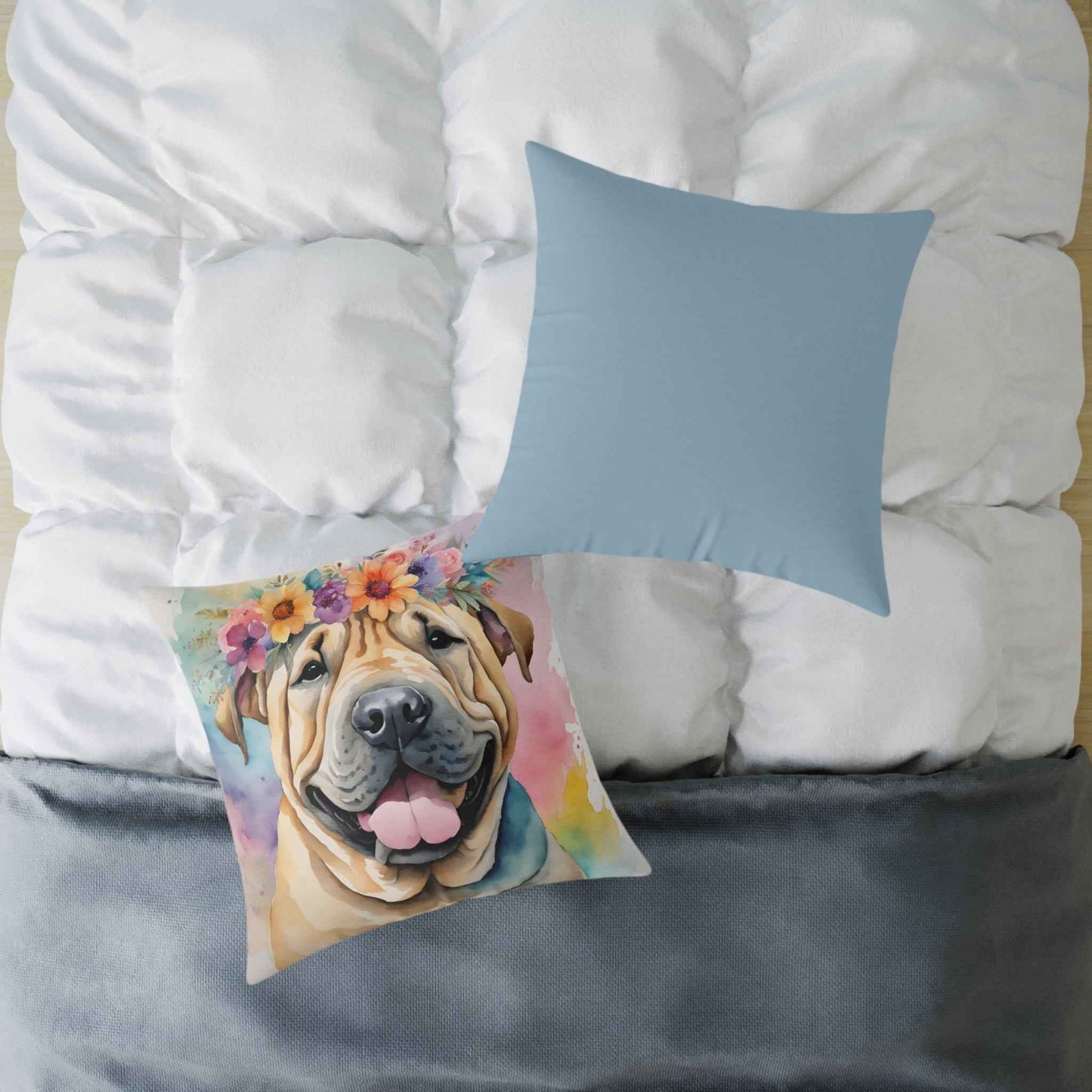 Shar Pei