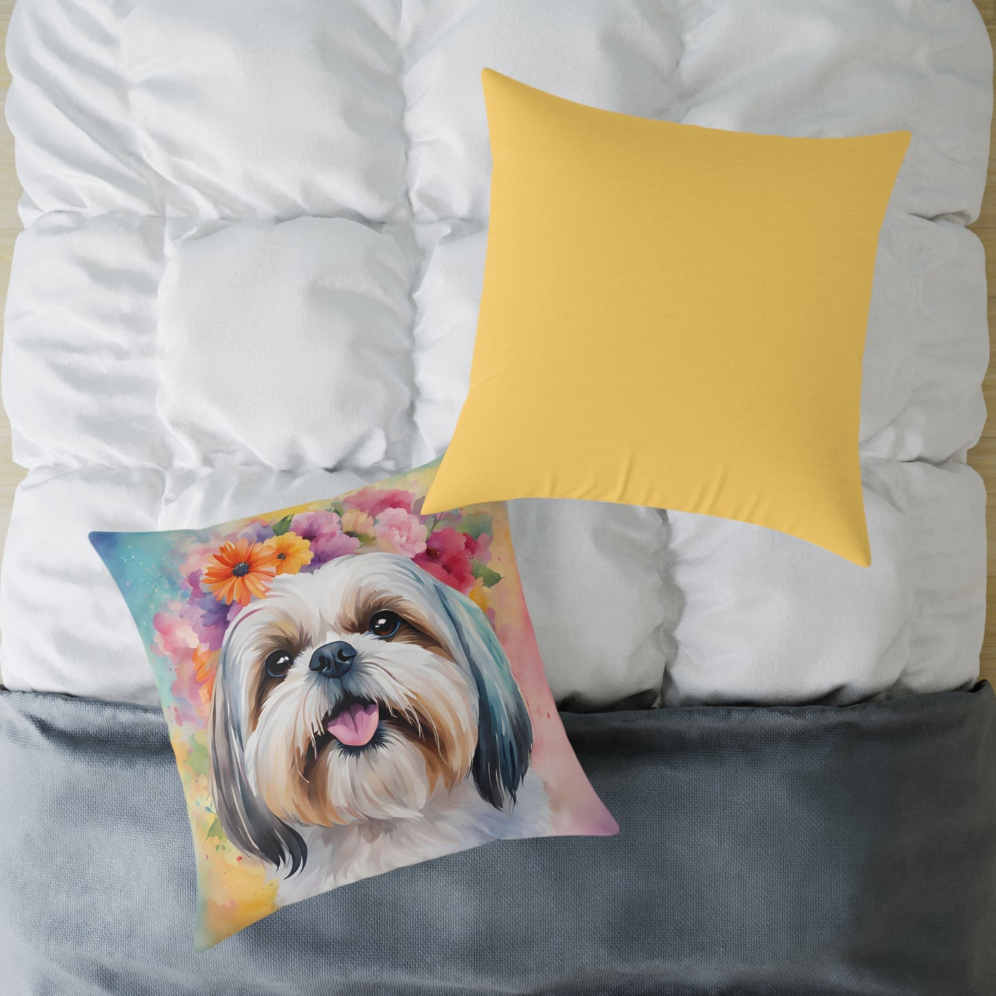 Shih Tzu 03 Fur Babies