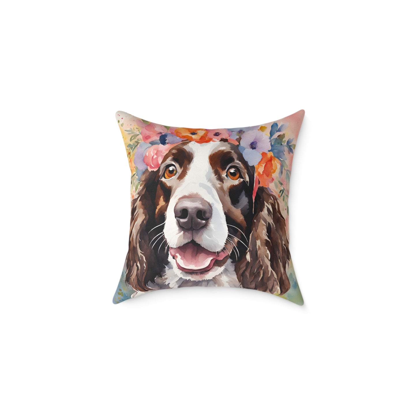 Springer Spaniel 02 Fur Babies