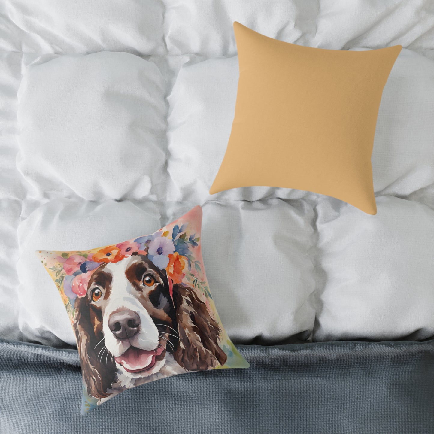 Springer Spaniel 02 Fur Babies