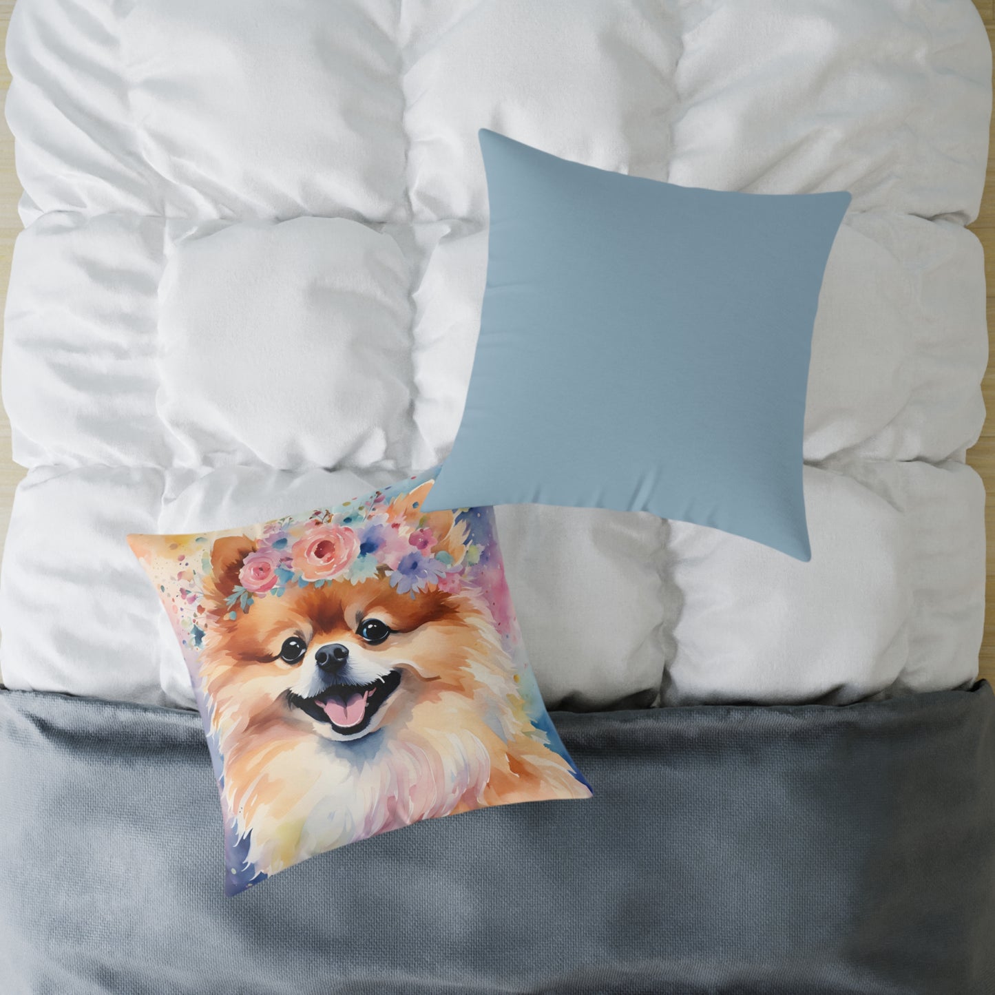 Pomeranian 01 Fur Babies