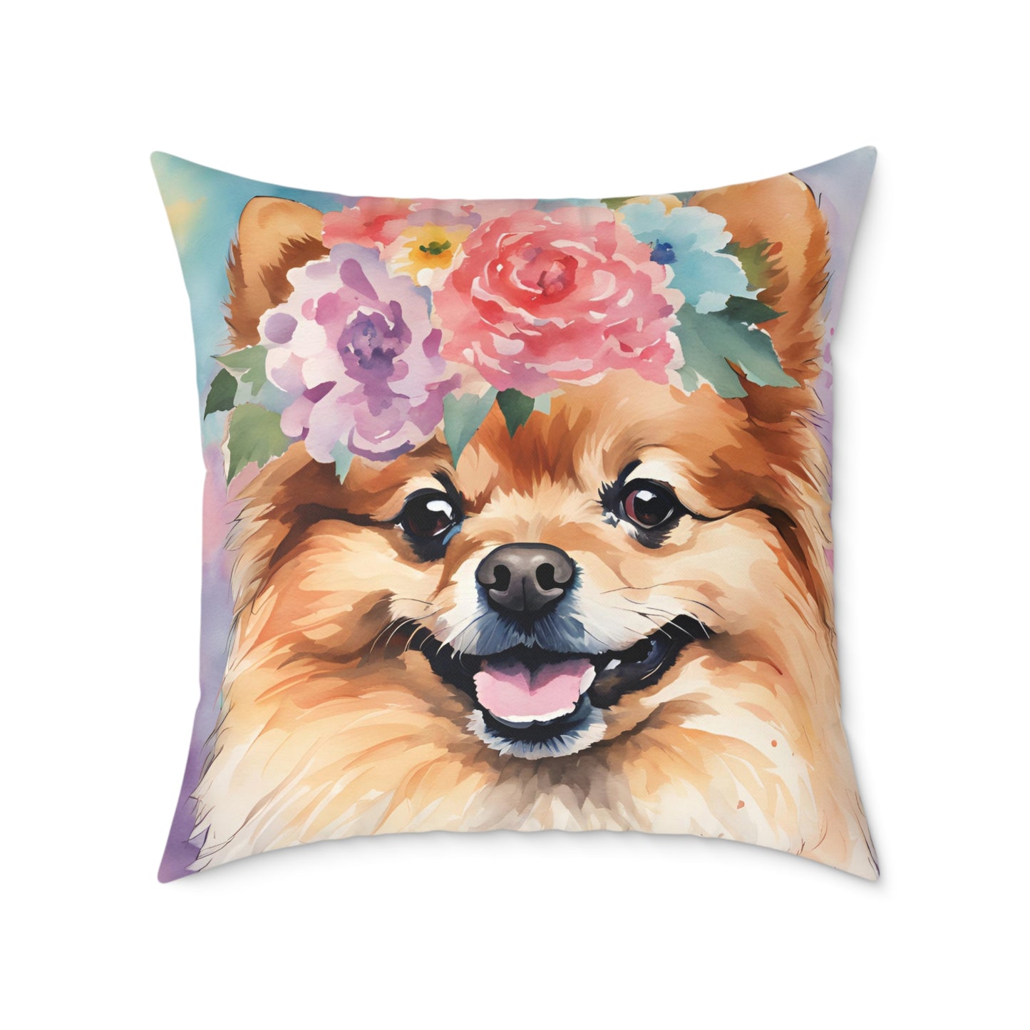 Pomeranian 03 Fur Babies