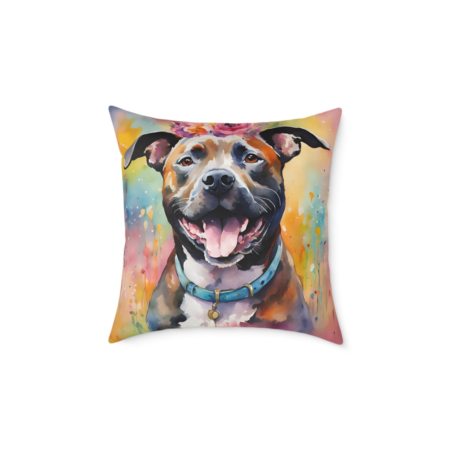 Staffie 01 Fur Babies