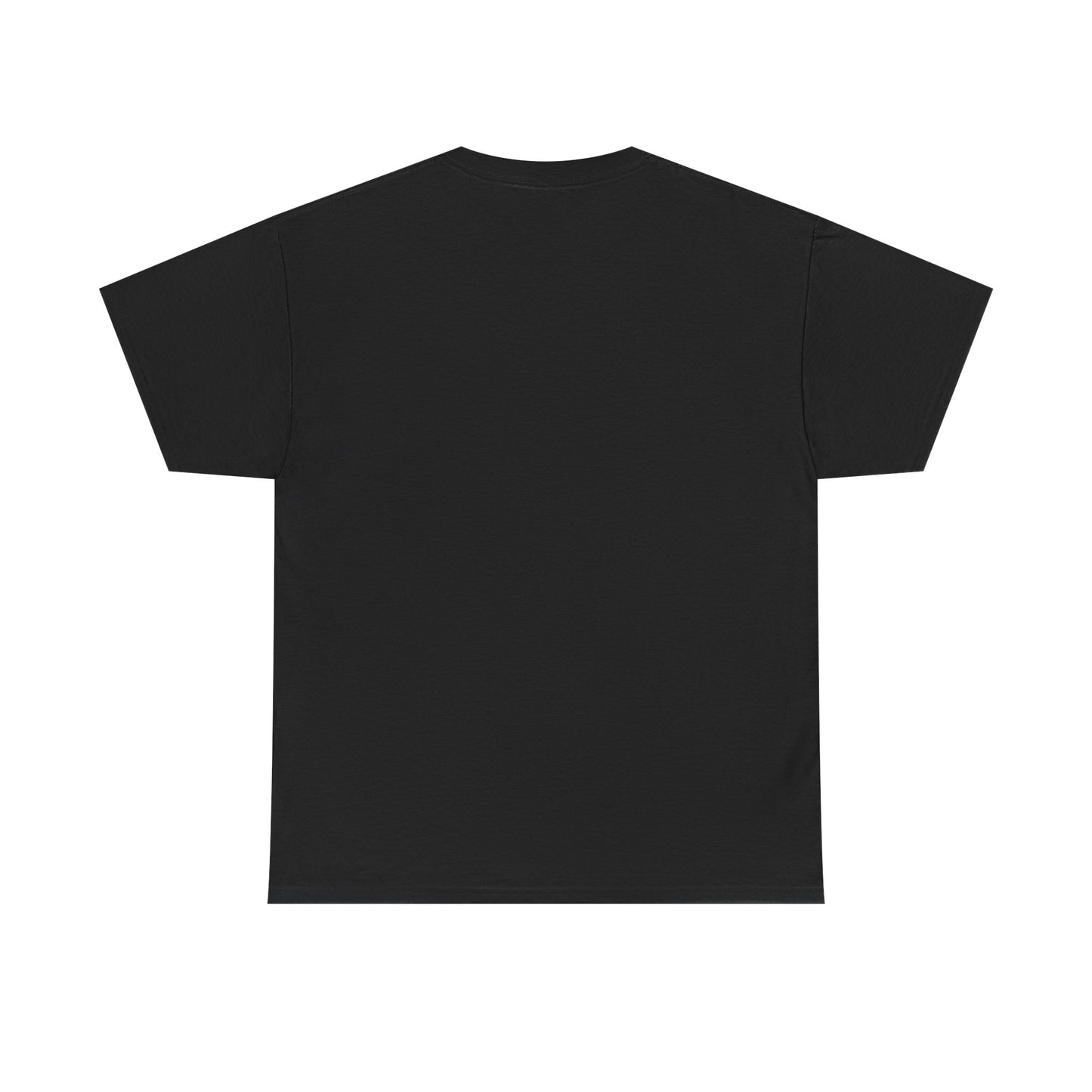 Every meal you make every bite you take... Unisex Heavy Cotton Tee