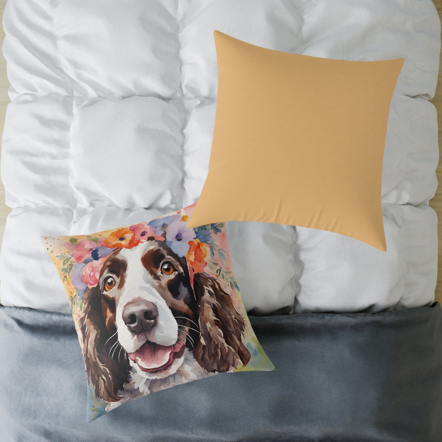 Springer Spaniel 02 Fur Babies