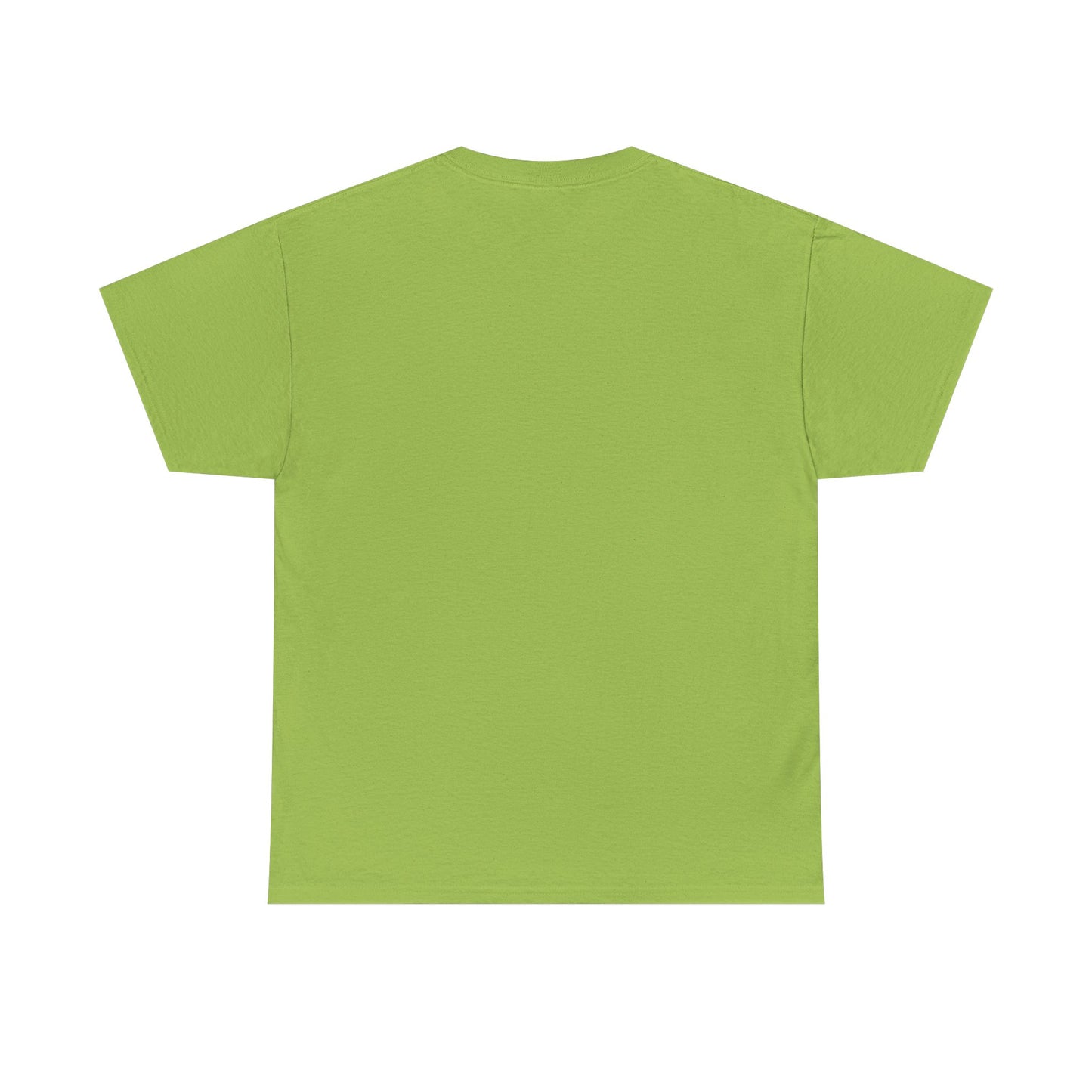I Lubs You Unisex Heavy Cotton Tee