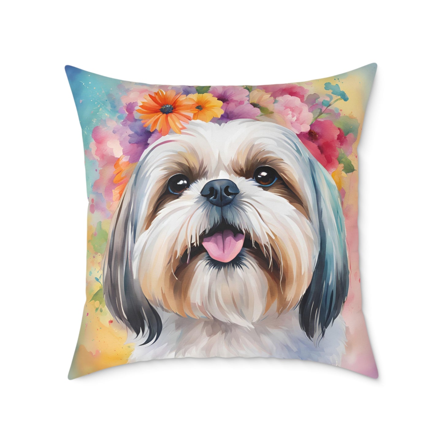 Shih Tzu 03 Fur Babies