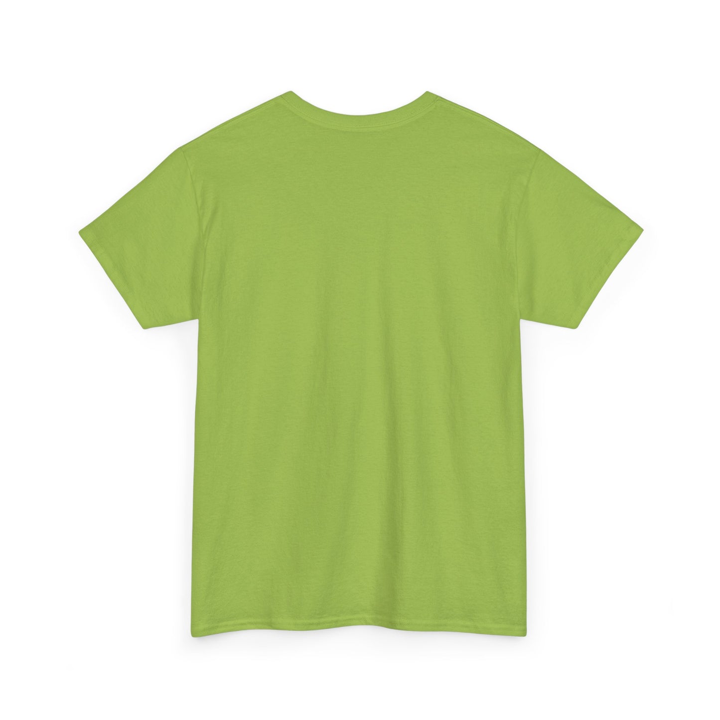 I Lubs You Unisex Heavy Cotton Tee
