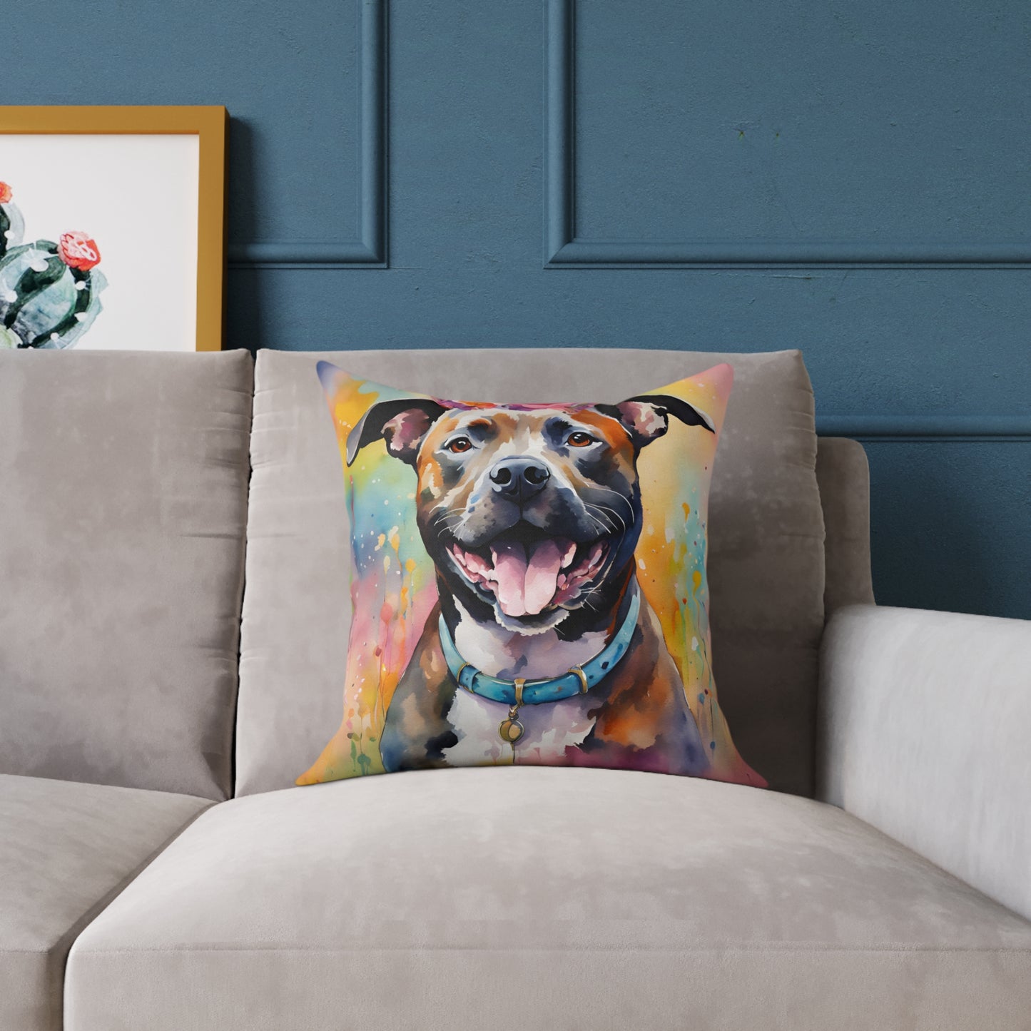 Staffie 01 Fur Babies