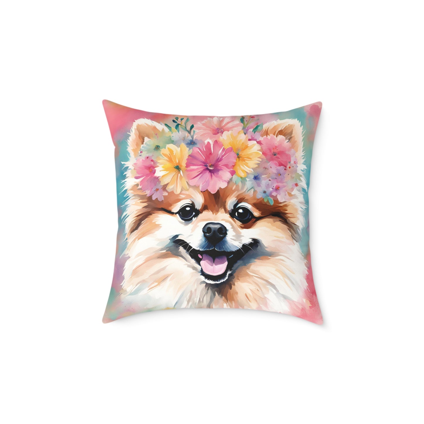 Pomeranian 04 Fur Babies
