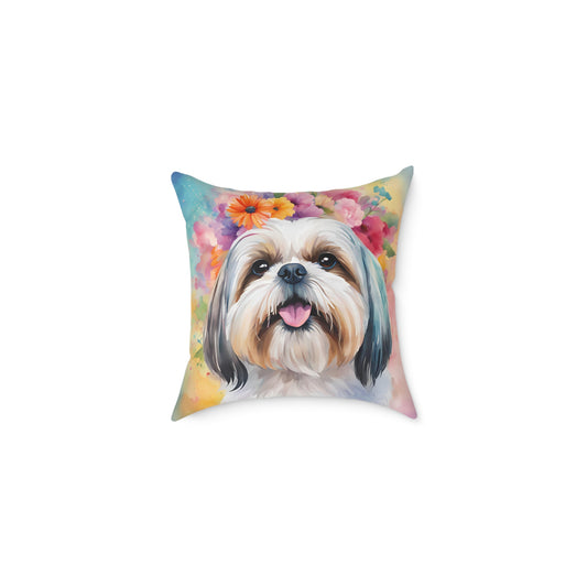 Shih Tzu 03 Fur Babies
