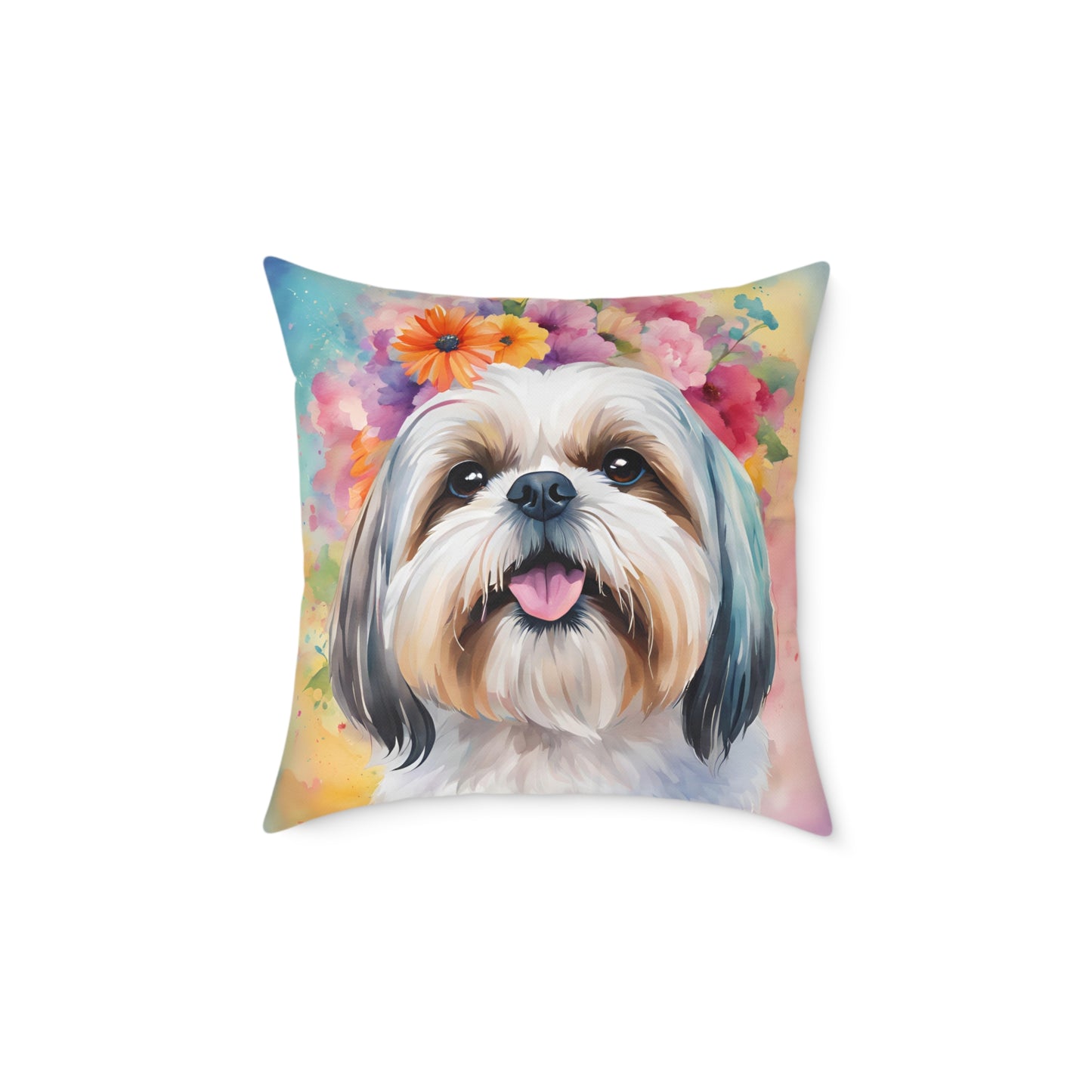 Shih Tzu 03 Fur Babies