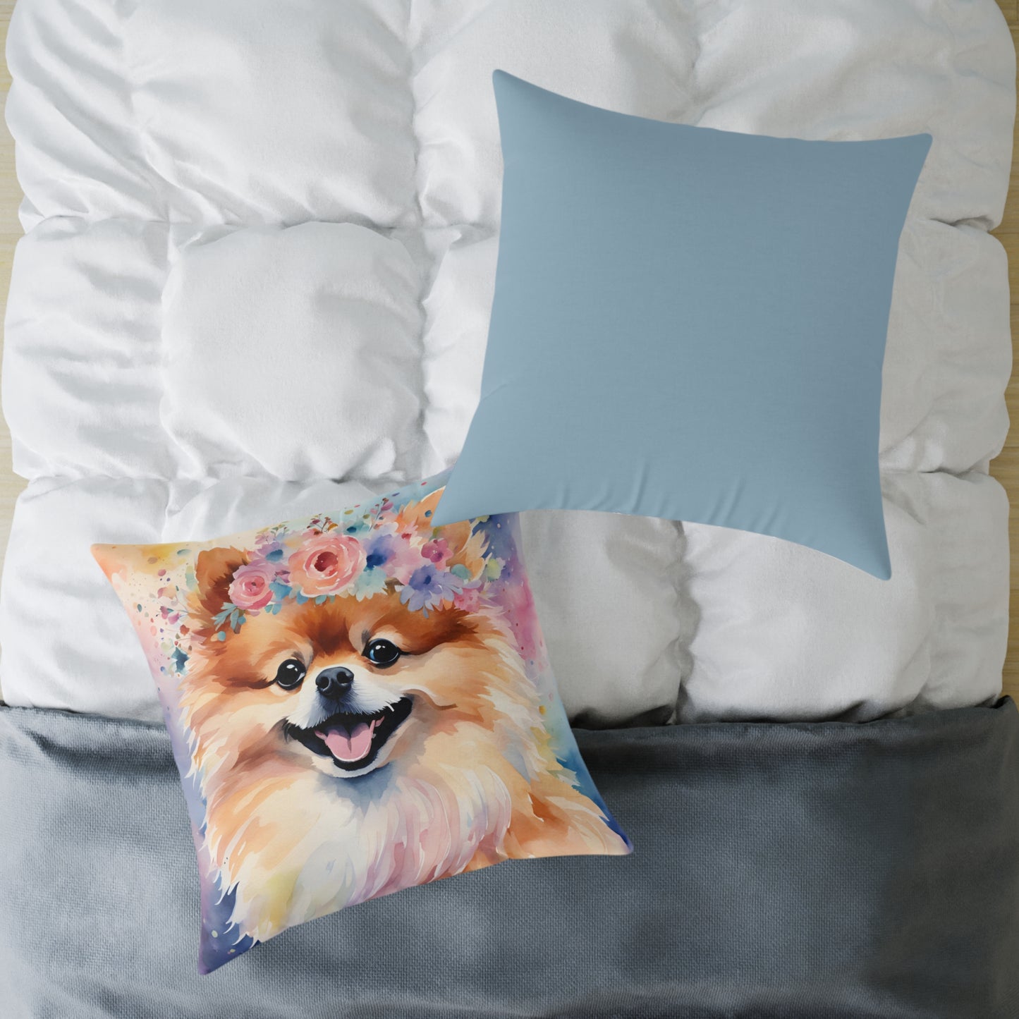 Pomeranian 01 Fur Babies