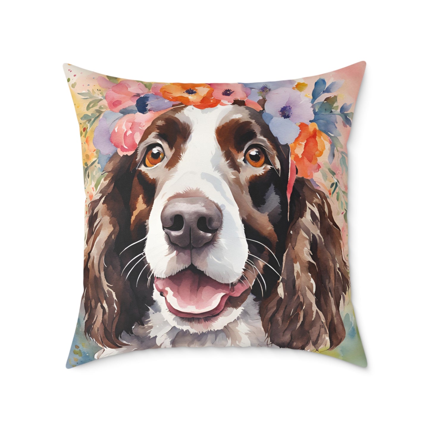 Springer Spaniel 02 Fur Babies