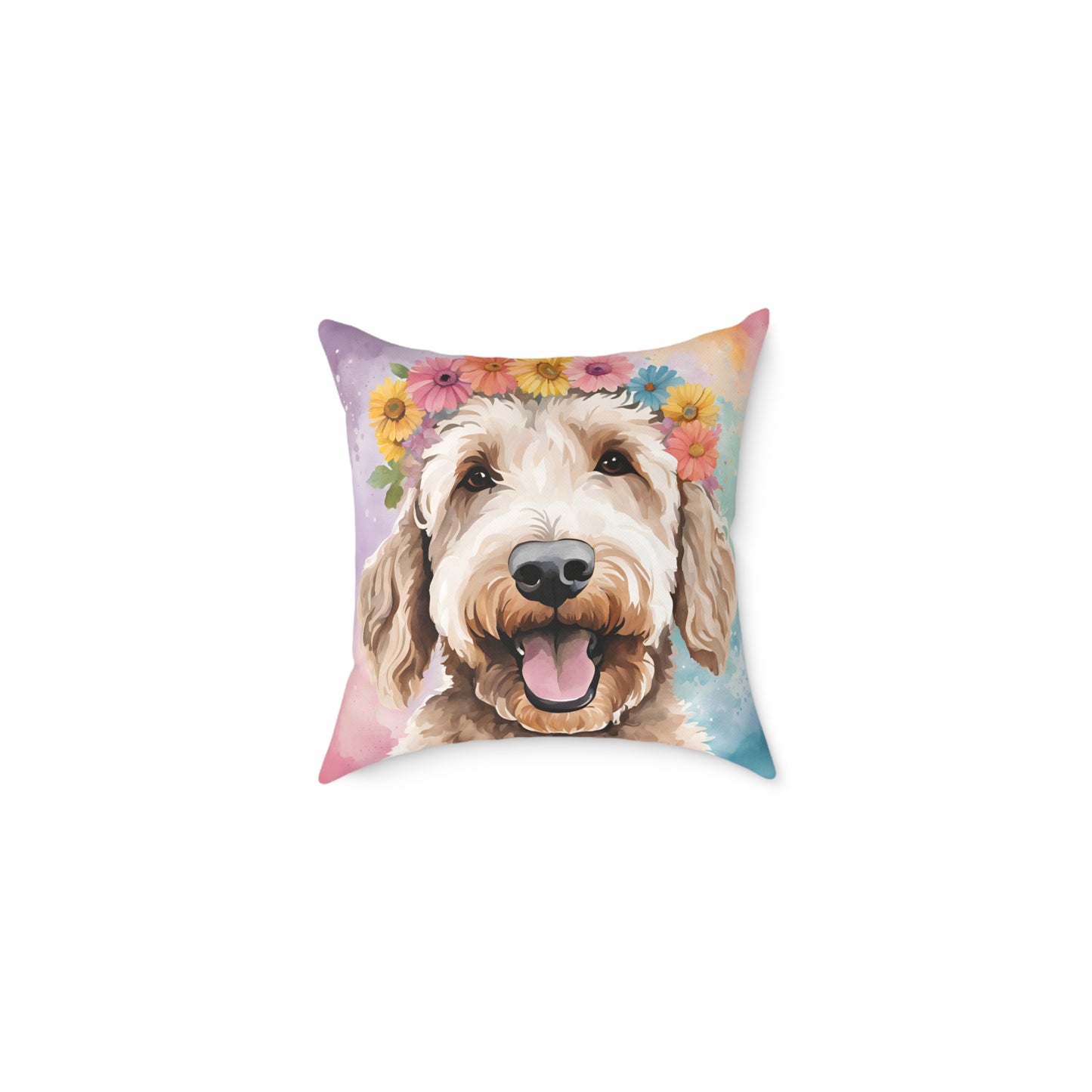 Labradoodle 03 Fur Babies