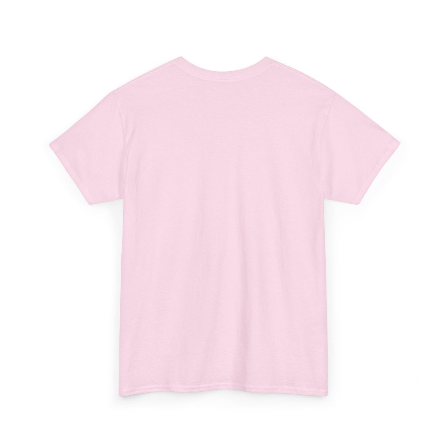 I Lubs You Unisex Heavy Cotton Tee