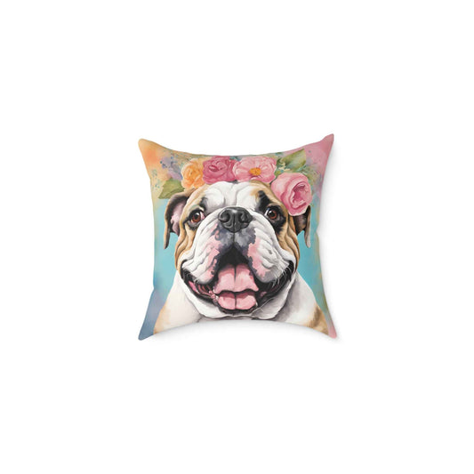 British Bulldog