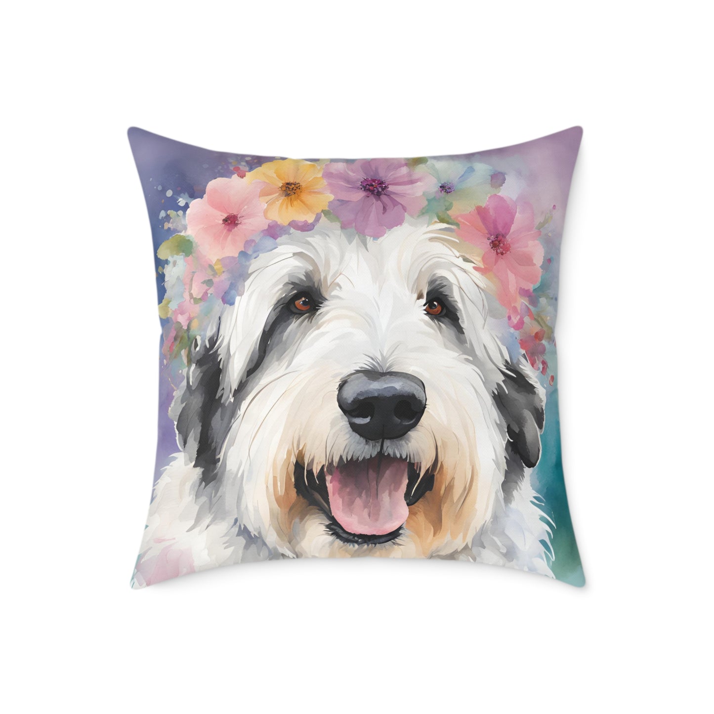 Old English Sheep Dog 01 Fur Babies