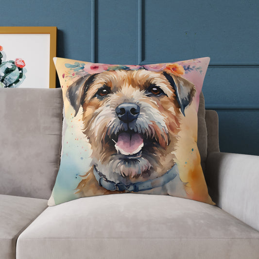 Border Terrier 04 Fur Babies