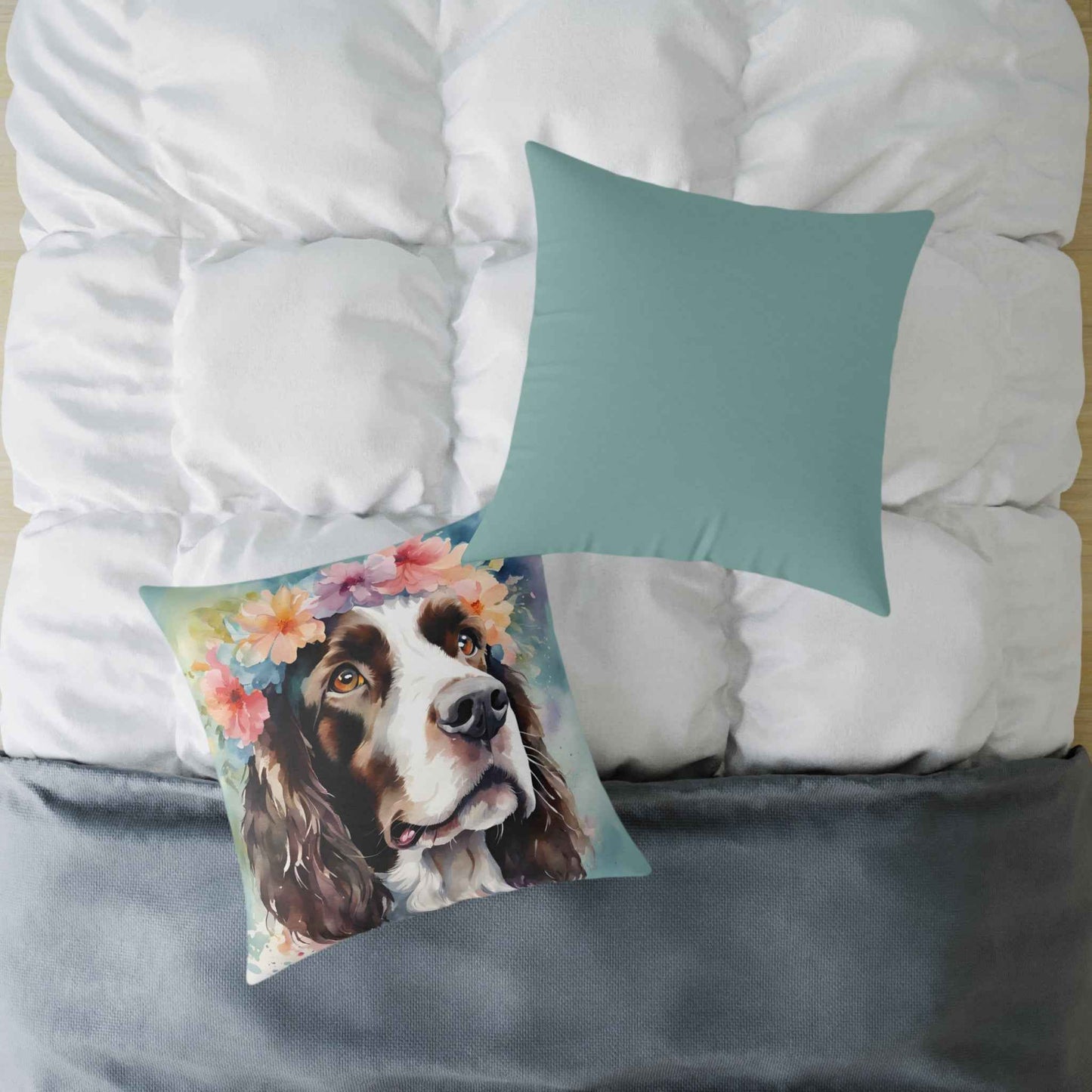 Springer Spaniel