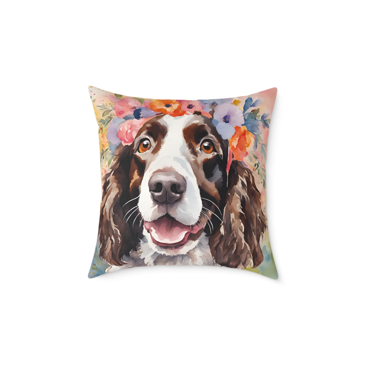 Springer Spaniel 02 Fur Babies