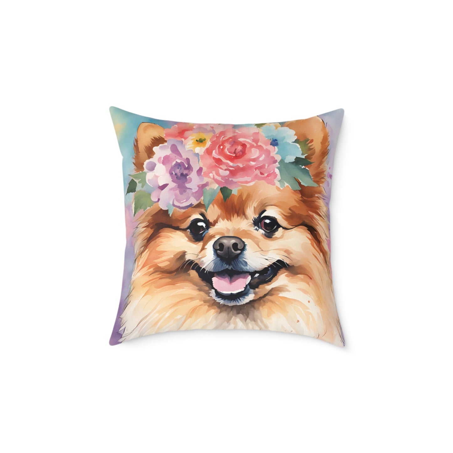 Pomeranian 03 Fur Babies