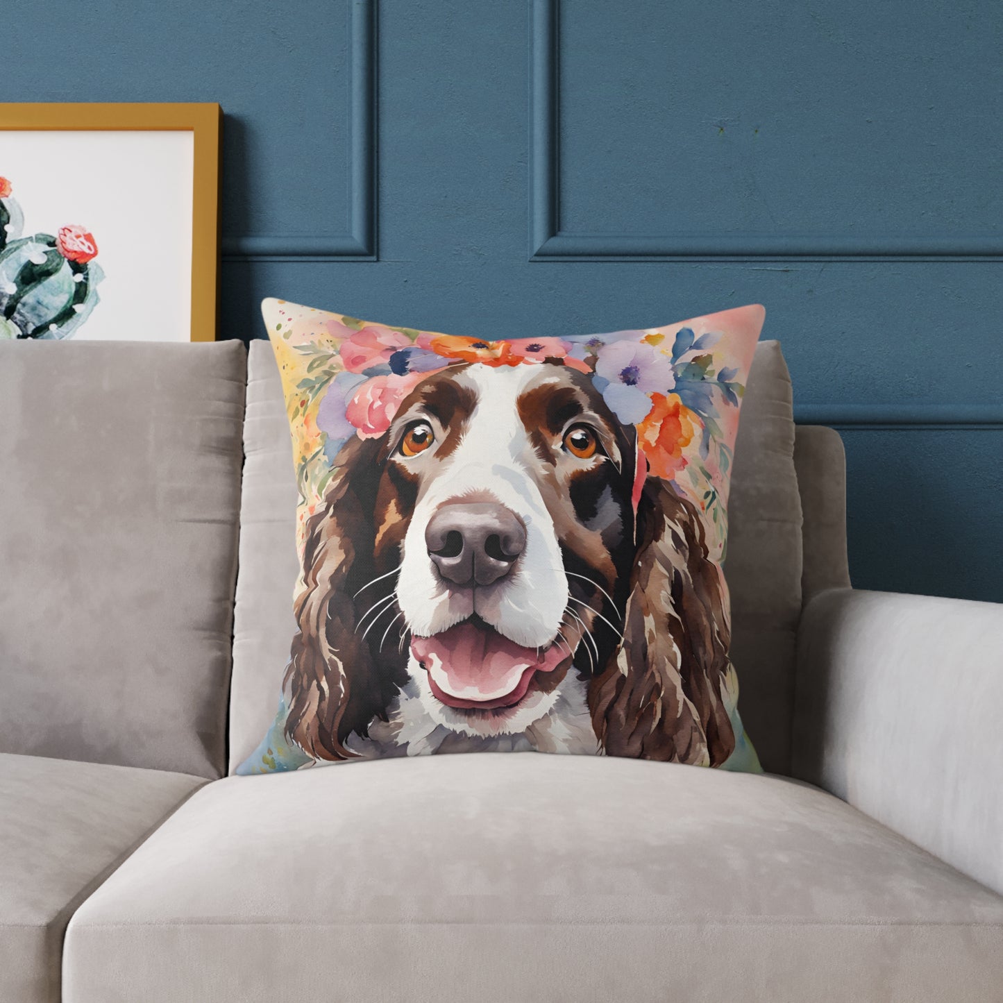 Springer Spaniel 02 Fur Babies
