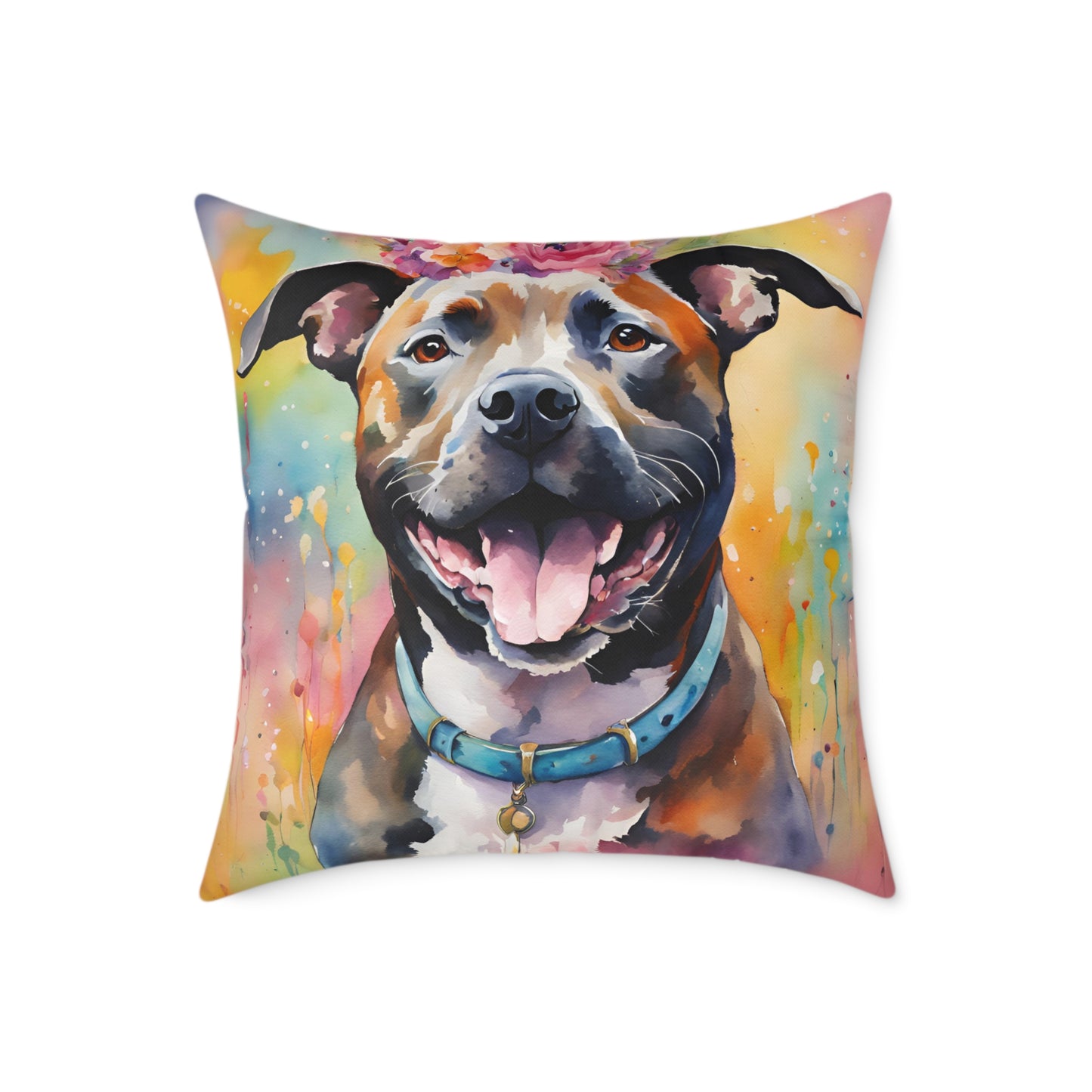 Staffie 01 Fur Babies