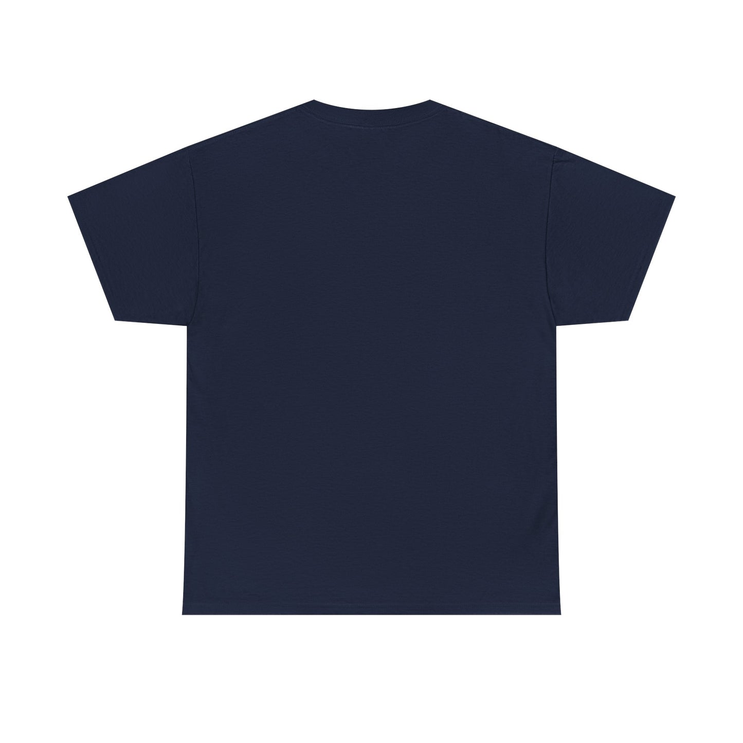 Dogs Are My Favourite People. Unisex Heavy Cotton Tee