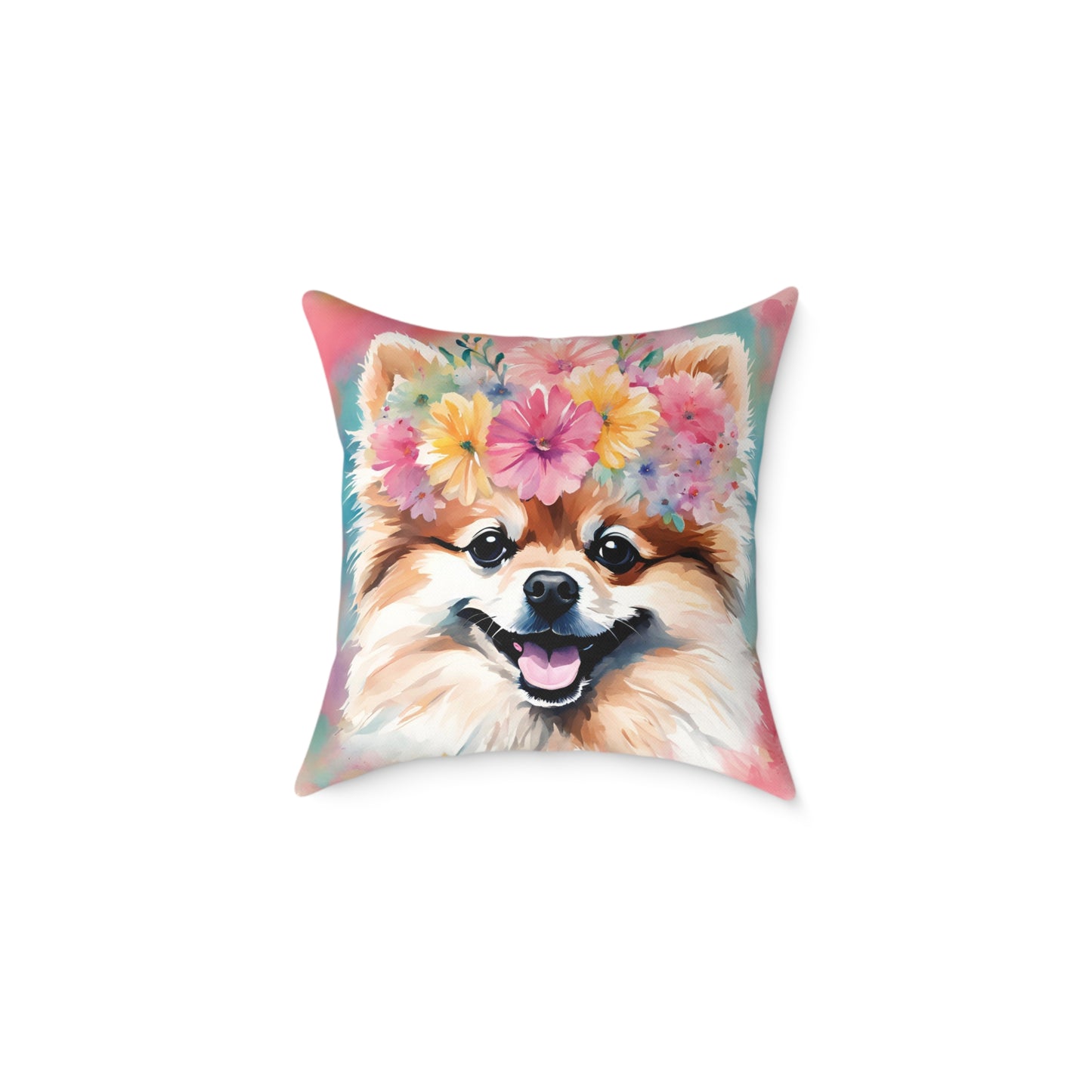 Pomeranian 04 Fur Babies