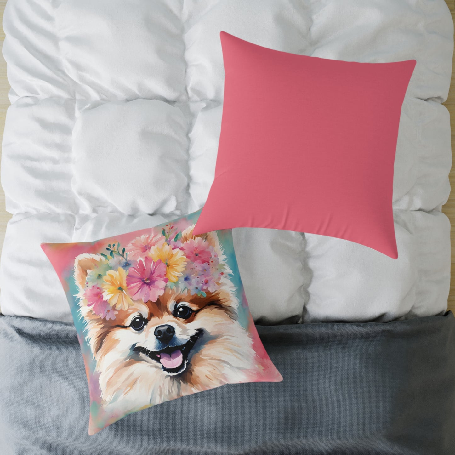 Pomeranian 04 Fur Babies
