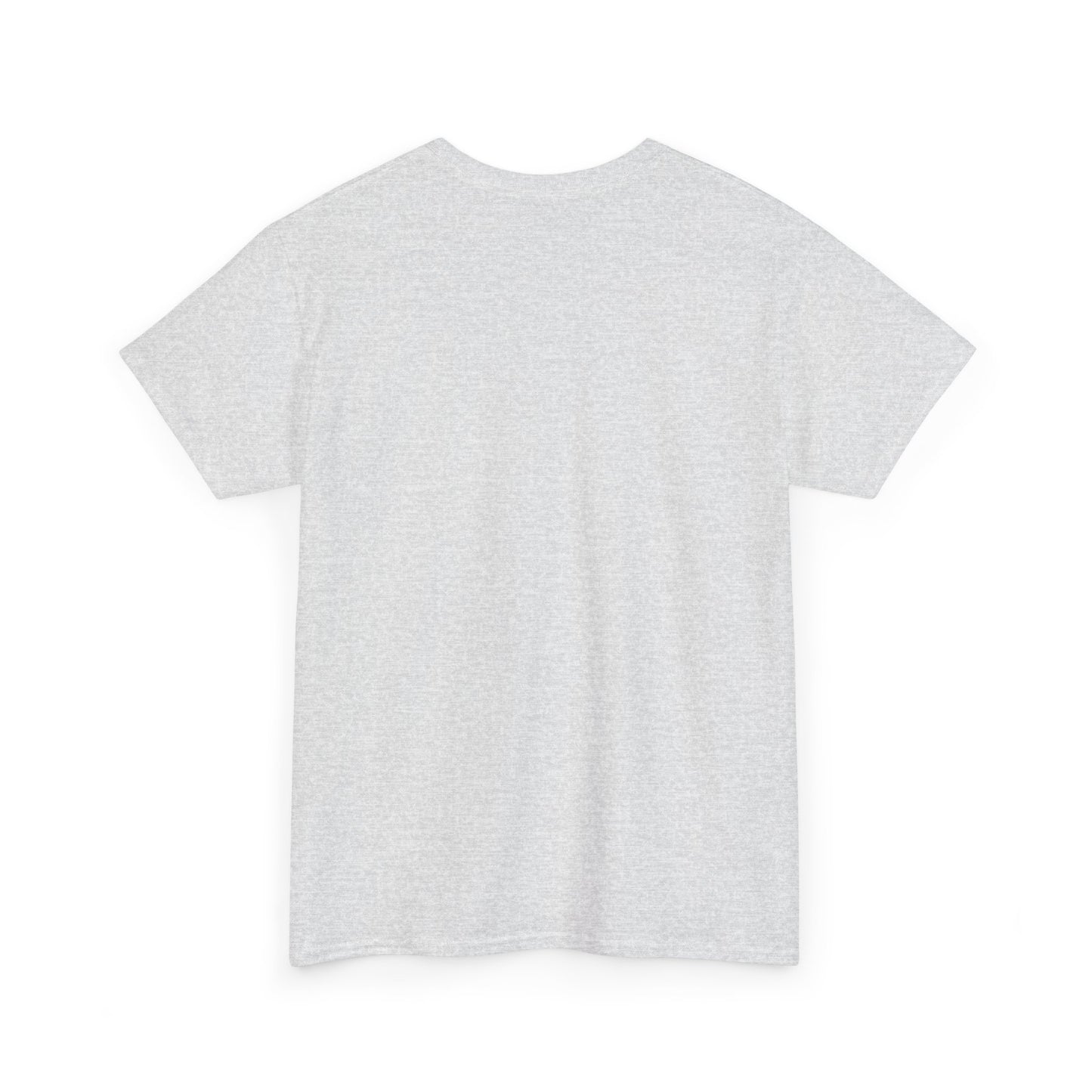 I Lubs You Unisex Heavy Cotton Tee