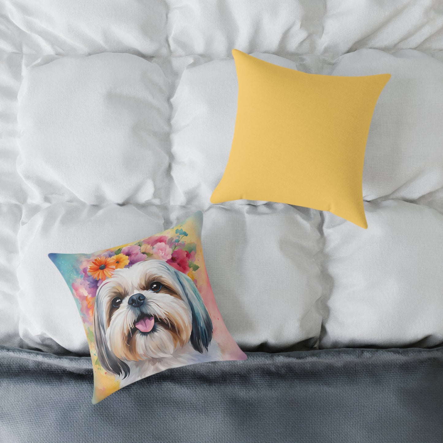 Shih Tzu 03 Fur Babies