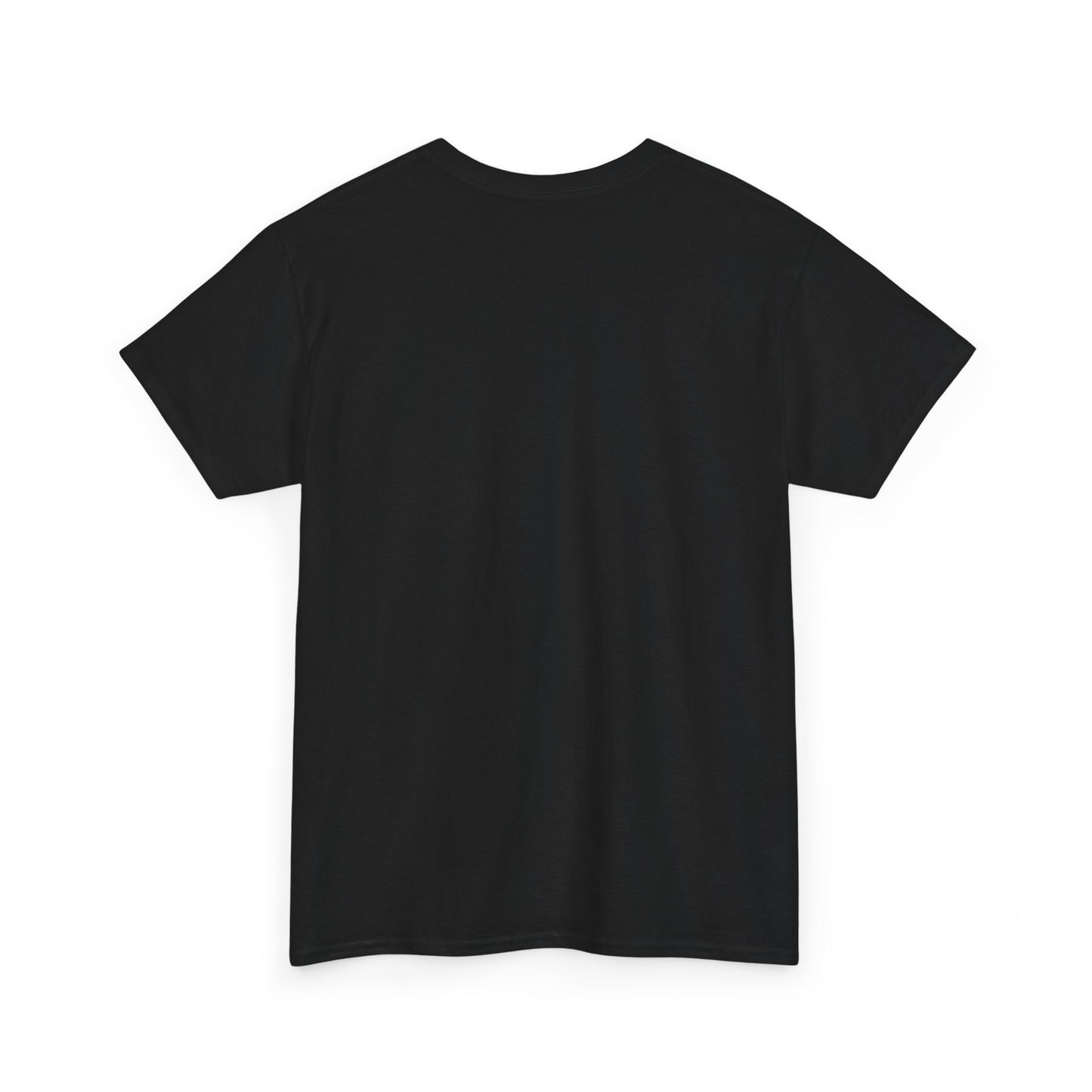 Every meal you make every bite you take... Unisex Heavy Cotton Tee