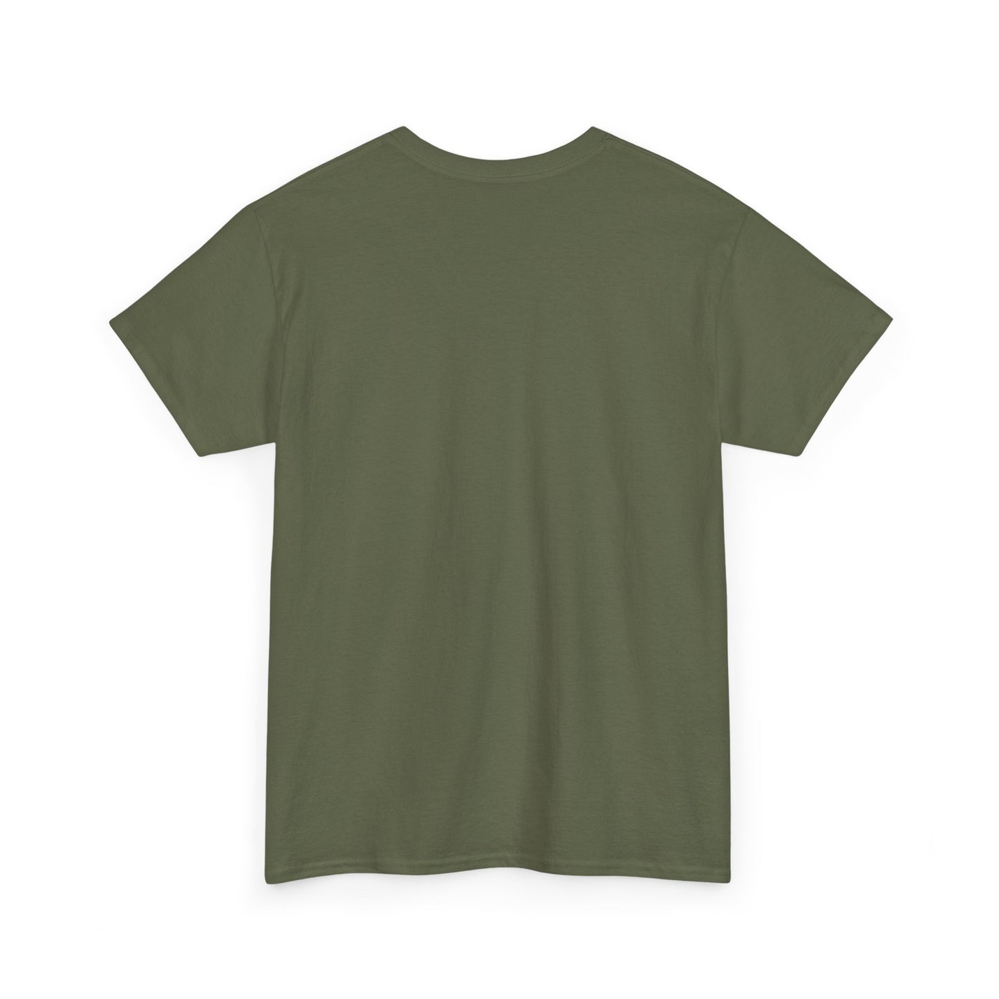 I Lubs You Unisex Heavy Cotton Tee