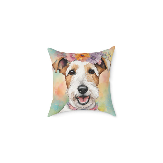 Fox Terrier 03 Fur Babies