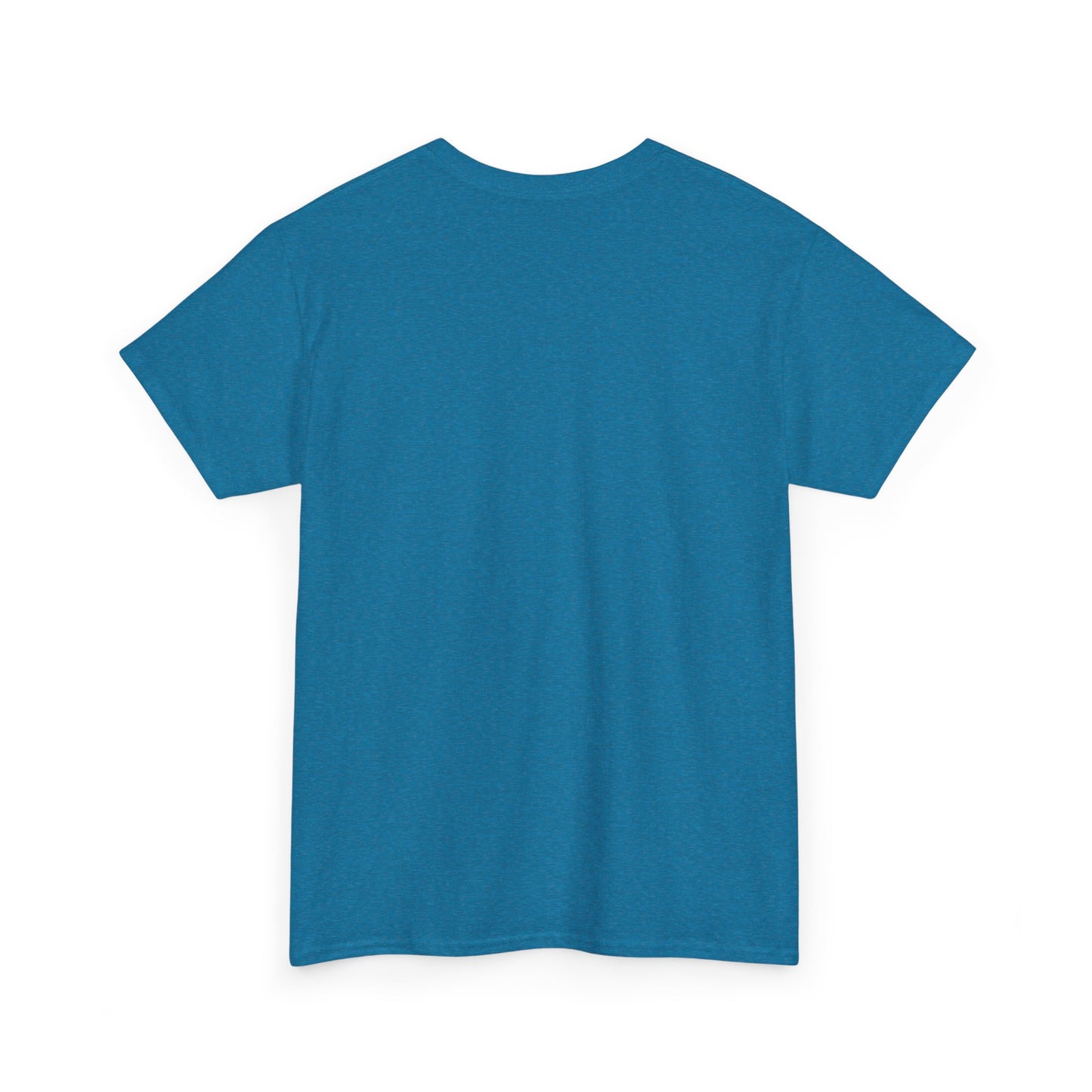I Lubs You Unisex Heavy Cotton Tee