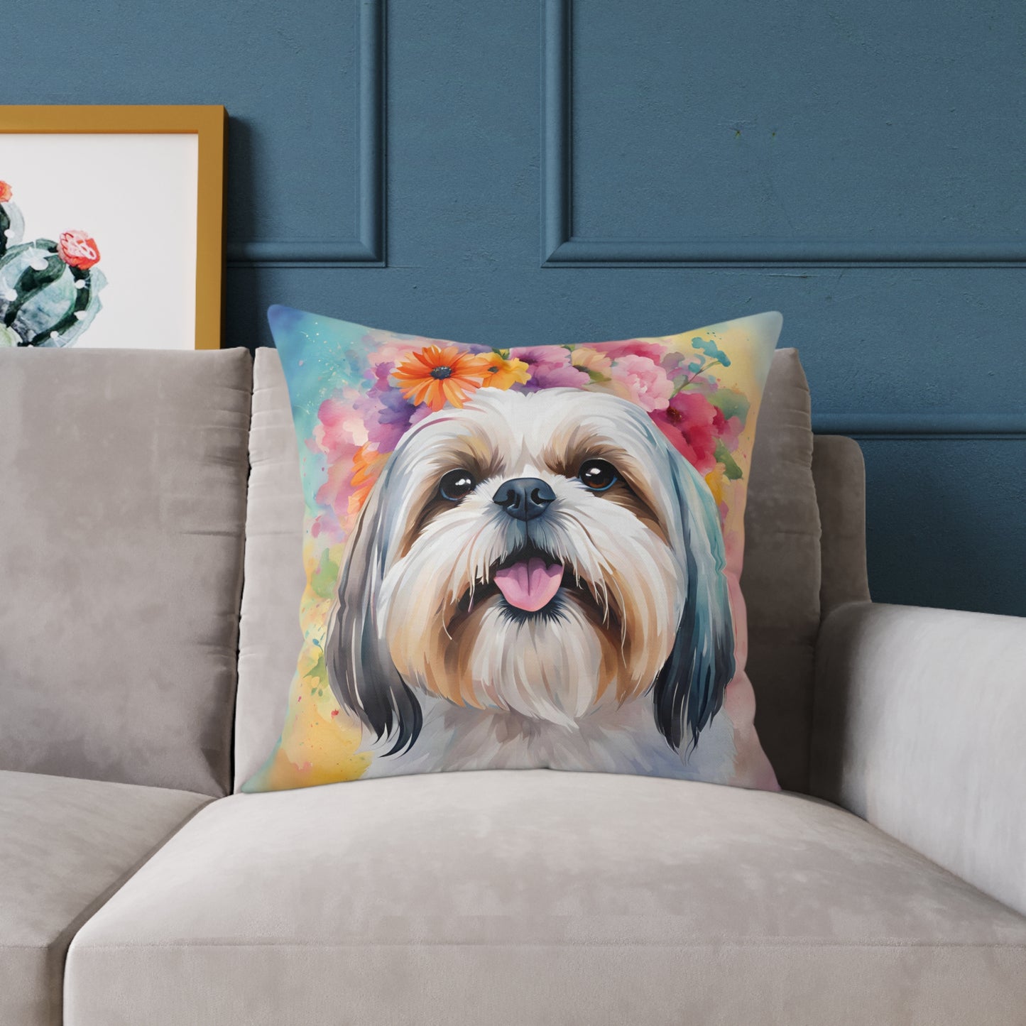 Shih Tzu 03 Fur Babies