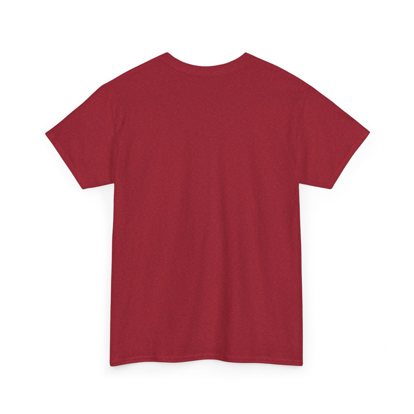 I Lubs You Unisex Heavy Cotton Tee